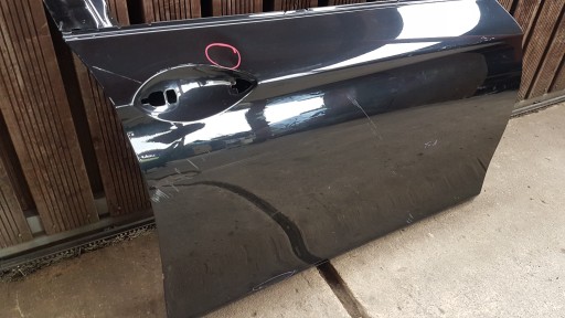 door front front right BMW F10 F11