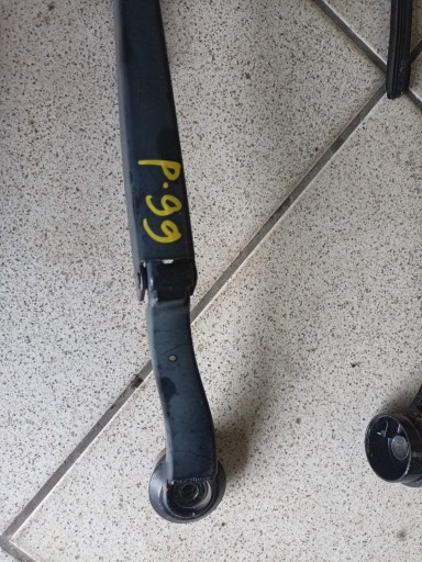 arm of wipers front Ford Fusion USA 2 2016