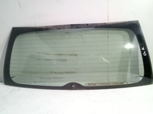 Citroen C4 und 5D FENSTER hinten heckklappe