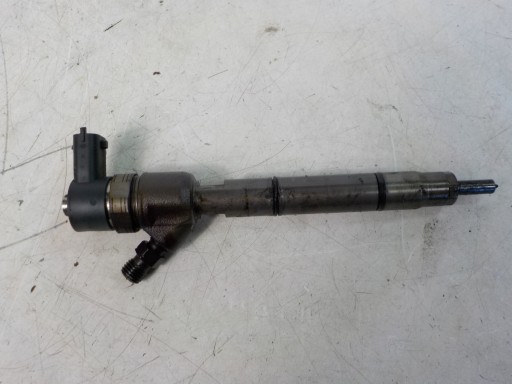 HYUNDAI I30 Einspritzdüse Pumpe-Düse-Einheit 0445110320 DEC 1.6 CRDI BOSCH