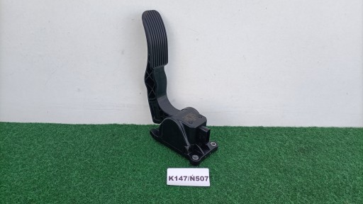 accelerator pedal potentiometer MERCEDES SPRINTER 906 VITO A9063000404 K147/N507