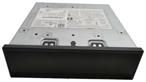 5H0035816Q, DWP533909OE - Контроллер информационных систем pro mib3 vw 5h0035816q новый оригинал