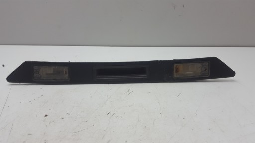 42QWH2 - Дверна ручка багажника Audi Q7 2007