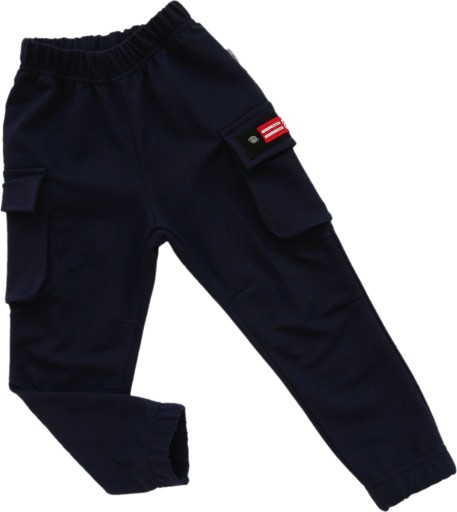 Штани тканинні GAMET 122