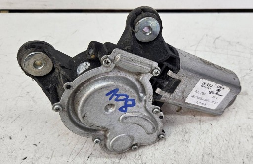Fiat 500 ms259600 Motor des Scheibenwischers Fenster hinten