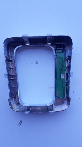 Panel Châssis Mécanisme levier vitesse Engrenage VW Tiguan 5N1713203E