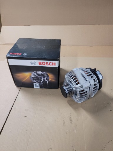 Генератор bosch 1 986 a00 874