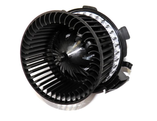 5723NU-3 - ВЕНТИЛЯТОР XSARA PICASSO PEUGEOT 206 307 С AC
