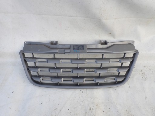 RENAULT MASTER III 3 10-14 front PREKLADgrill