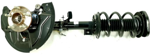 LX61-18K001-SCD, LX6C-3K171-A1A - НОВЫЙ ORG MCPERSON АМОРТИЗАТОР ЛЕВЫЙ ДЛЯ FORD KUGA MK3