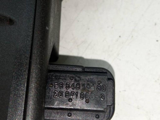 coil ignition 9654814480 Citroen Berlingo and (1996-2008)