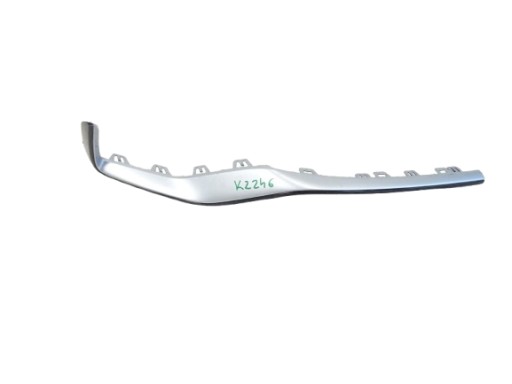 lišta nárazníku pravý předek MG ZS LIFT 10409310