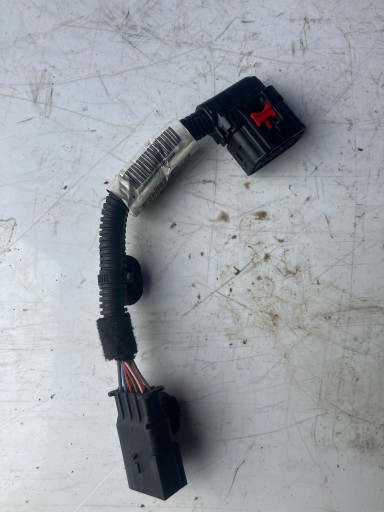 Câblage Câblage STEROWNIKA Boîte de vitesse PEUGEOT CITROEN AUTOMAT 9801287480