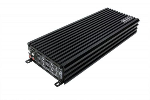 Excursion HXA - 85-4-канальный усилитель 800W RMS