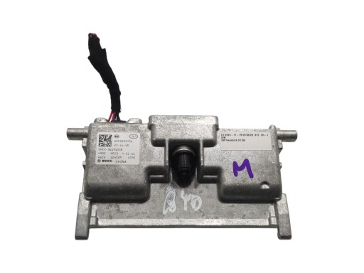 RADAR modul SENSOR DISTRONIC BYD SEAL EKES-36191008 2024-2025