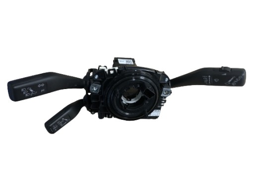 steering wheel levers and controls VW SKODA AUDI 5K0953569AL
