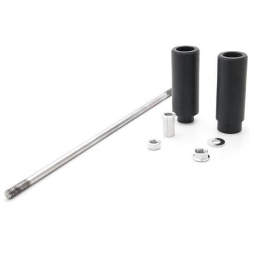 CRASH SLIDERY-SUZUKI SV DL 650 1000