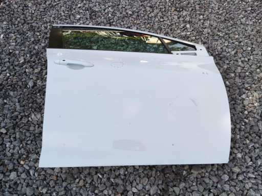 door right right front front RENAULT ZOE and 2013-2019