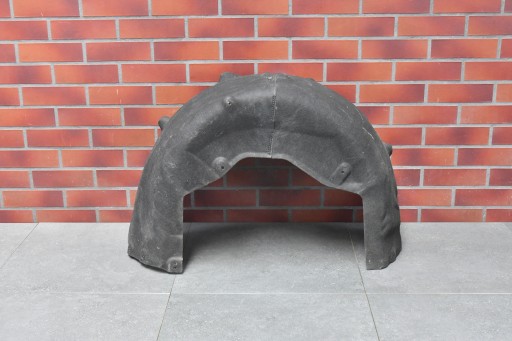 mudguard right rear part rear. cover BMW X5 G05 X5M F95 7478758 400km