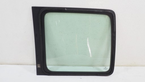 VW Caddy III window bodywork right rear part