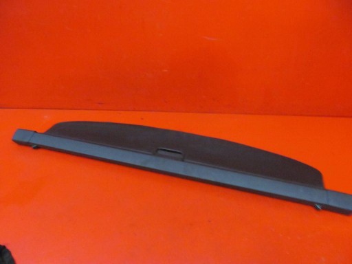 FIAT CROMA 2 II 194 05- KOMBI blinds boot rear part rear