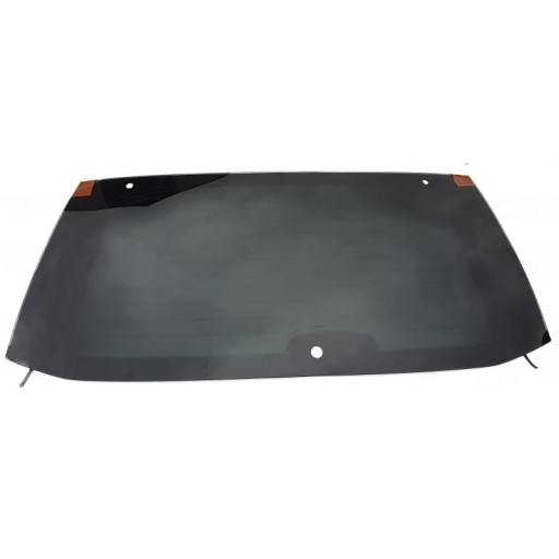 1029 - СКЛО ЗАДНЄ ЗАДНЄ AIXAM CROSSOVER SENSATION EMOTION