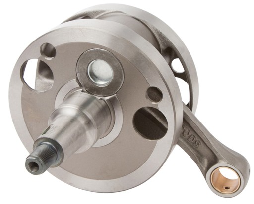 4029 - ГОРЯЧИЕ СТЕРЖНИ КОЛЕНЧАТОГО ВАЛА KTM SXF 250 06-10