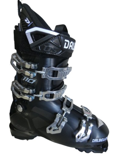 Лижні черевики Dalbello DS AX 110 LTD GW 41.5