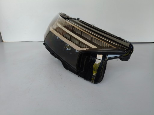 Licht rechts REFLEKTOR AUDI Q4 89A FULL LED MATRIX