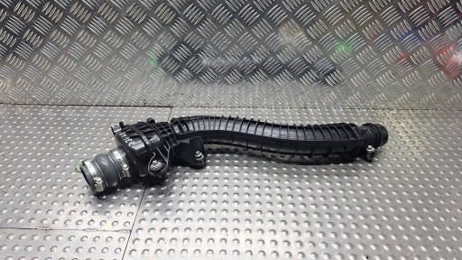 cijev prijenos interkulera A6540982300 MERCEDES W118 W177 W247 X247 2.0 CDI