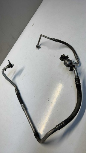 SAAB 9-3 II 93 2.2 TID Schlauch klimaanlage 12785460 313686131