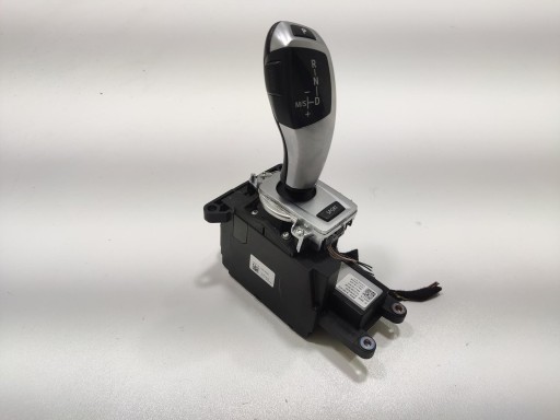 Schaltkulisse Schalt getriebe AUTOMAT BMW X6 E71 2007-2012 9197972