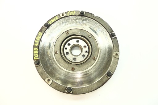 AV61-6477-BD - MONDEO MK5 V 1.5 ECOBOOST ДВОМАСОВЕ КОЛЕСО