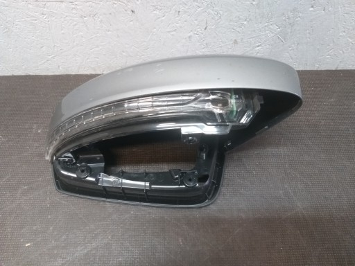 MIRROR RIGHT COVER VW TIGUAN 15- 5NA949102A