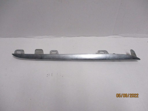 moulding CHROM MERCEDES 205 A2058880673 right