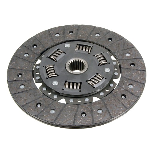 ADT33168 - BLUE PRINT ДИСК ЗЧЕПЛЕННЯ