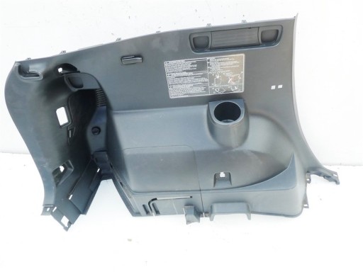 WYWYWHSSGSFS0P97U66TAS - БЕКОН ЛЕВЫЙ БАГАЖНИК TOYOTA VERSO 2009-2013 Г.