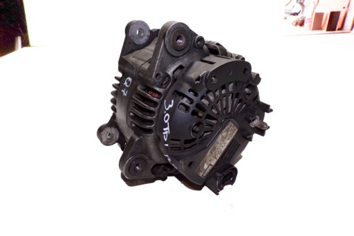 Генератор audi q7 (4л) 059903015r 3.0л дизель 171квт 2007 г.