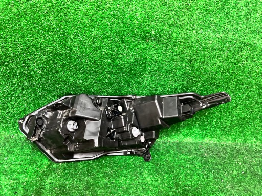 REFLEKTOR right HONDA HR-V II LIFT FULL LED