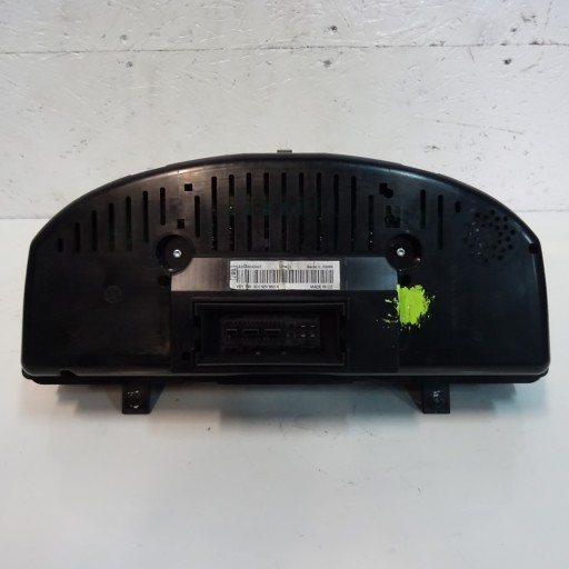 VW PASSAT B6 budíky A2C53242427