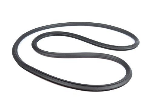 4H0833721G - * Уплотнитель внутренней задней двери AUDI A8 D4 ASO