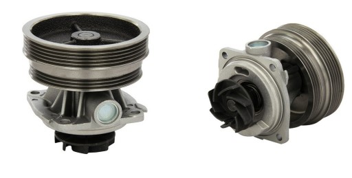 3314100900 - ВОДЯНОЙ НАСОС FIAT PALIO SIENA STILO 1.6 16V