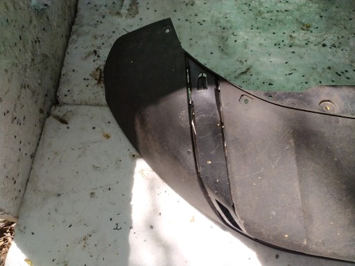 doplněk nárazníku předek SEAT ATECA 575805903