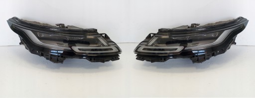 far FULL LED RANGE ROVER EVOQUE II K8D2-13W030-EF K8D2-13W029-EF