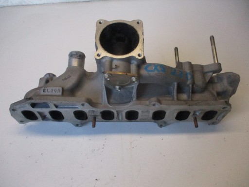 intake manifold MAZDA CX5 2,2D
