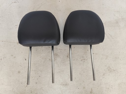 HYUNDAI I20 II 2016 rest seat front leather