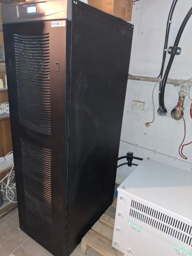 Блок питания ибп eaton 9155 20 ква