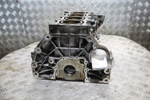 БЛОК ДВИГУНА SUZUKI SX4 I LIFT 1.6 16V M16A