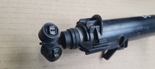 A5 8T S5 LIFT washer lights right front DYSZA 8T0955102D