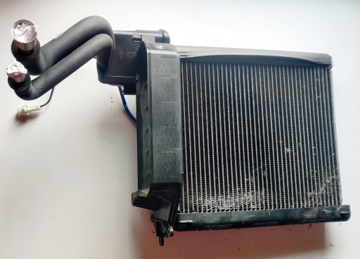 Випарник кондиціонера AVENSIS T25 EU